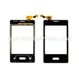 Mobile Phone Touch Screen Panel for LG Optimus L3 E400