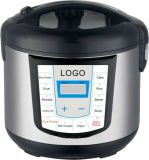 Electric Rice Cooker (H5DME)