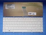 Us Notebook Keyboard for Acer 4732z D725 D525 Series