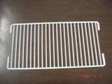 Refrigerator Wire Grid and Shelf