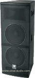 Professional Speaker (VS622)