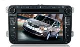 Car DVD Player With GPS for VW Touran (TS7166)