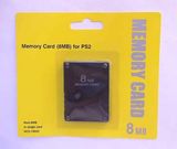 PS2 Memory Card (HI-PS2-001)