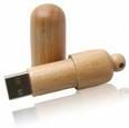 Wooden USB Flash Drive (UW-5730)