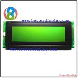 LCD Screen LCD Module LCM Stn Green Negative LCD Display