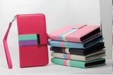 2014 Wallet Mobile Phone Case for Samsung S5