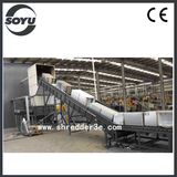 Refrigerator Recycling Machine