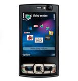 Original 5MP GPS N95 Smart Mobile Phone