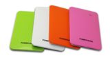 Universal Portable 8400mAh Mobile Power Bank