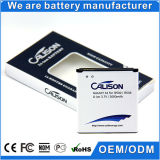 Manfacturer Produced Battery 2500mAh I9500 for Samsung S4