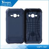 Fashion Skidproof Soft Thin TPU Mobile Phone Case for Samsung