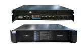 Fp10000q 1350W Four Channels Subwoofer Power Amplifiers