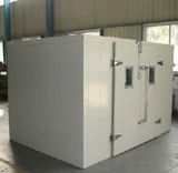 Walk-in Freezer Cold Room Cold Storage