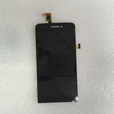 Mobile Phone Repair Accessories for Wiko Wax LCD with Touch Complete