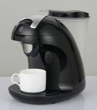 Pod 60mm High Power Espresso Pod Coffee Maker (SB-CMN40S)