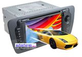 Android 4.2.2 Car CD Player for Seat Ibiza GPS Navigation Head Unit WiFi Capacitive