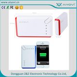 Rechargeable 3A 6600mAh Power Bank