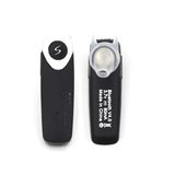 Factory Price Handsfree Bluetooth Stereo Wireless Headset for Samsung