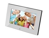 7 Inch 16: 9 Digital Panel Digital Photo Frame OEM