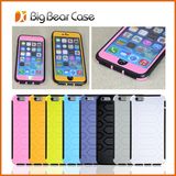 2015 Custom Mobile Phone Case Cover for iPhone 6