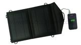 7W Foldable Solar Charger for Mobile Phone