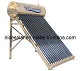 2015non Pressure Solar Water Heater (150L)