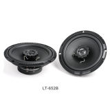 Car Audio Speakers (LT-652B)