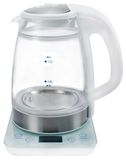 Electric Water Warmer