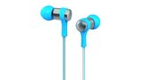 High End Quality Stereo Metallic Earphone