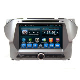 Car DVD GPS Central Multimedia Player for Suzuki Alto