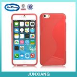 Wholesale High Quality TPU Mobile Phone Case for iPhone6