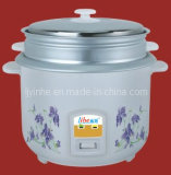 Whole Body Rice Cooker 03 (YH-NCS03)