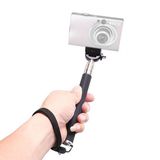 Portable Telescopic Monopod for Digital Camera Camcorder