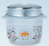 Whole Body Rice Cooker 02 (YH-NCS02)