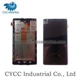 LCD Screen for Nokia 1520 Display with Touch Digitizer