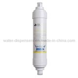 Inline Resin Filter