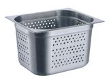 Perforated GN Pan (TH-1-2) Perforated GN Pan (TH-1-2)