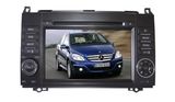 Car Audio&Video System for Mercedes-Benz B200 DVD Radio TV Bt iPod Canbus Pip