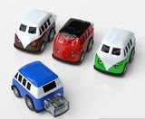 Mini Car USB Flash Drive (TF-0072)