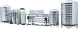Water Treatment Equipment 10T