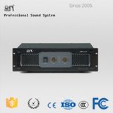 2 Channel 1000W Power Amplifier Sound Standard