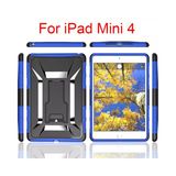 2 in 1 Combo Mobile Phone Cover for iPad