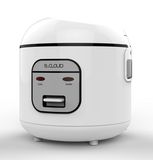 Sh-15yj01 3 Cups Mini Rice Cooker Sh-15yj01