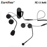 Two-Way Radio Bluetooth Intercom Headset