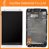 LCD Touch Screen for HTC One M7, for HTC One M7 LCD with Digitizer Assembly