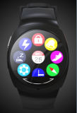 2015 New Smart Watch with Multiple Functions