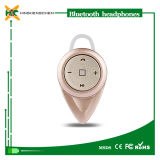 Low Price F11 Bluetooth Wireless Headset Stereo Headphone Earhook Made in China Bluetooth Headset V4.1 Waterproof Microphone