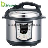 Stainless Pressure Cooker (BD-40/50/60ZS70) 