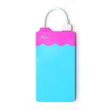 1, 800mAh Mobile Phone Power Bank