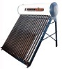 Non-Pressure Solar Water Heater (YTSL)